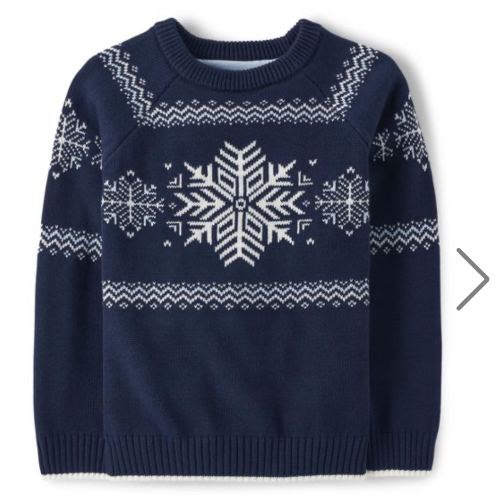 Gymboree Sweater